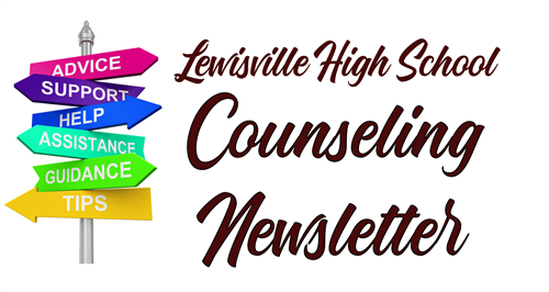 Counseling Newsletter 